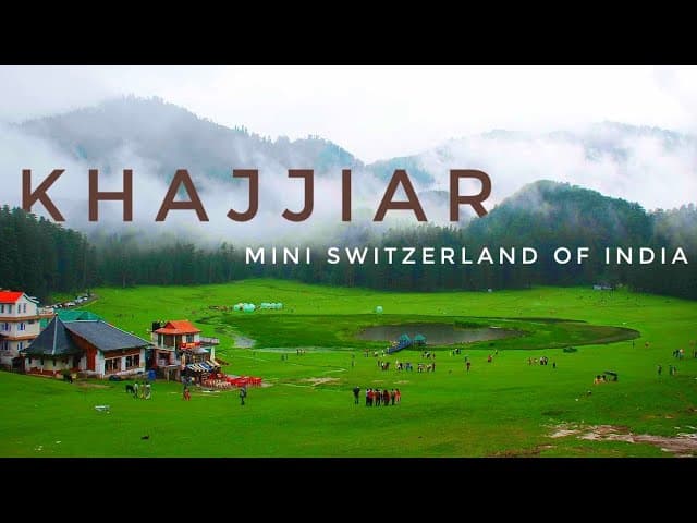 Himachal with Golden Temple